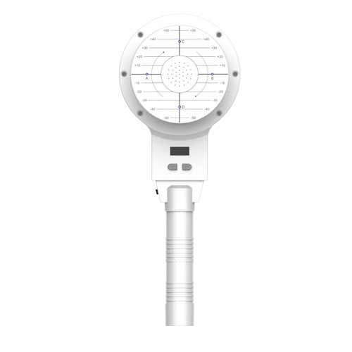 Air Cooled Circular Coil