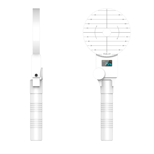 Passive Circular Coil