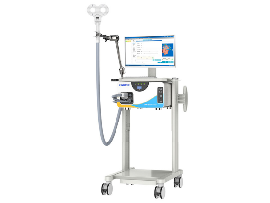 Transcranial magnetic stimulator S series