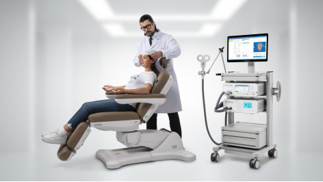 TMS protocol for OCD treatment 